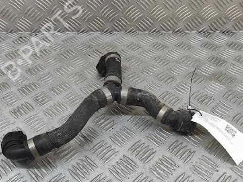 Used Pipe MERCEDES-BENZ GLS (X167) AMG 63 4Matic+ EQ Boost 4-matic+ (167.989) (612 hp) 28556749