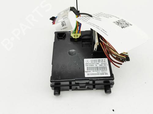 Used Control unit Control unit 33378234 33378234