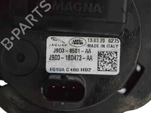 Auxiliary water pump JAGUAR I-PACE (X590) EV400 AWD | BP30248653M111