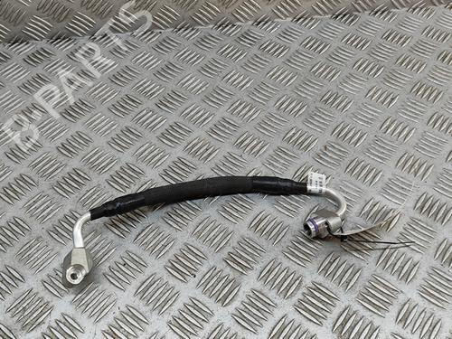 AC pipe PORSCHE TAYCAN Cross Turismo (Y1B) 4 (Y1BBD1) | BP28497854M126 