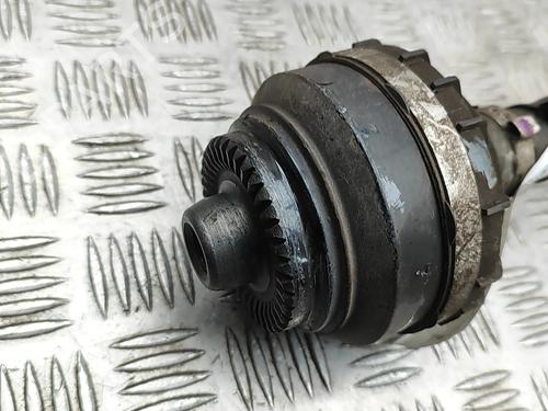 Left rear driveshaft BMW 3 Touring (G21, G81) 330 e Plug-in-Hybrid | BP31297177M40 