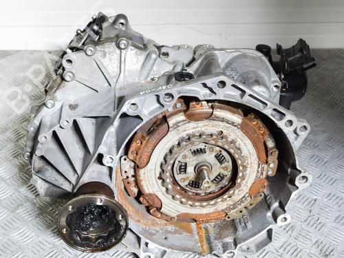 Used Gearbox BMW 3 (E90) 320 d xDrive (177 hp) 15680612