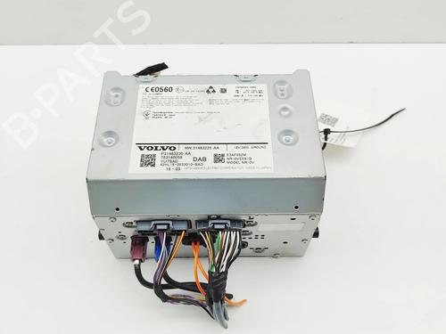 Electronic module VOLVO XC90 II (256) T6 AWD | BP37643083M83 - Image 3