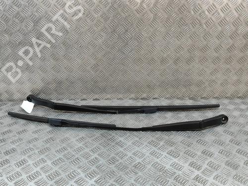 Vindspejlsviskerarm Vindspejlsviskerarm AUDI Q7 (4MB, 4MG, 4MQ) 3.0 TFSI quattro (333 hp) 21486515 21486515