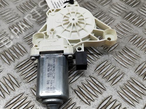 Left front window motor SKODA ENYAQ iV SUV (5AZ) 50 | BP27773414E21 