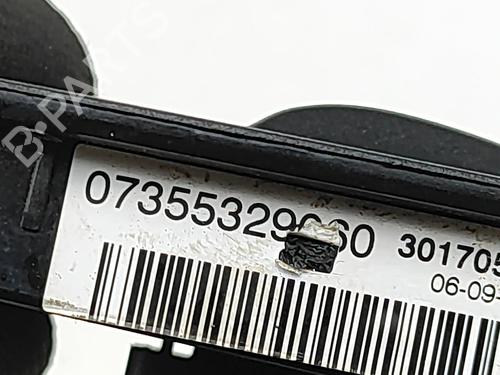 Left front window switch CITROËN JUMPER II Van 2.0 BlueHDi 130 | BP33380969I27  - Image 6