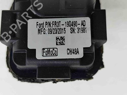 Camera FORD USA MUSTANG Coupe 2.3 EcoBoost | BP20144042E14 