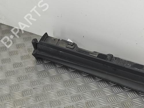 Right sideskirt MAZDA CX-30 (DM) SKYACTIV-G M Hybrid | BP28556470C114 