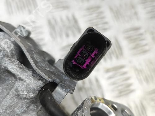 AC compressor AUDI A6 C8 Avant (4A5) RS6 TFSI Mild Hybrid quattro | BP33549210M34  - Image 5