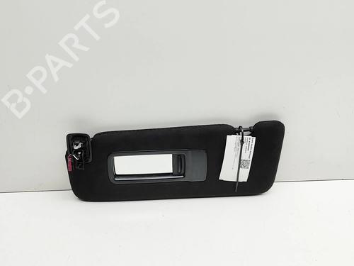 Used Left sun visor BMW X7 (G07) xDrive 40 i Mild Hybrid (381 hp) 32269564
