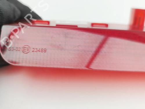 Third brake light FIAT 500e (332_) Elektro (FA1) | BP36534072L11 - Image 5