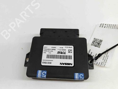 Module électronique NISSAN LEAF (ZE1) Electric (150 hp) 27791766