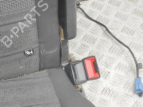 Rear seat OPEL COMBO E Tour / Life (K9) Combo-e | BP38050386C17 - Image 5