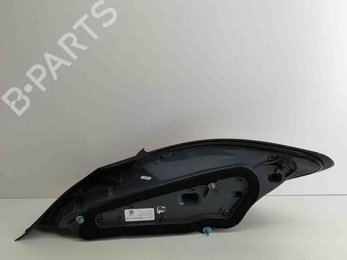Left taillight MERCEDES-BENZ CLA Shooting Brake (X117) CLA 200 CDI / d (117.908) | BP17015912C34