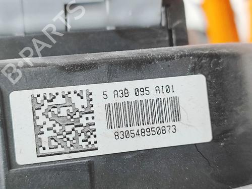 Cable BMW X3 (G01, F97, G08) iX3 | BP34604682E12  - Image 8
