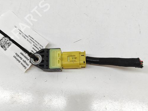 Elektronisk sensor TOYOTA PRIUS (_W3_) 1.8 Hybrid (ZVW30) (136 hp) 28956351