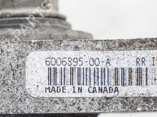 Right rear suspension arm TESLA MODEL S (5YJS) 75 | BP7798531M15  - Image 6