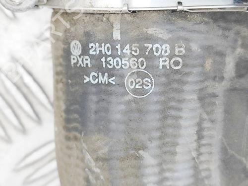 Pipe VW AMAROK (2HA, 2HB, S1B, S6B, S7A, S7B, AGD) 2.0 BiTDI 4motion | BP31314894M125