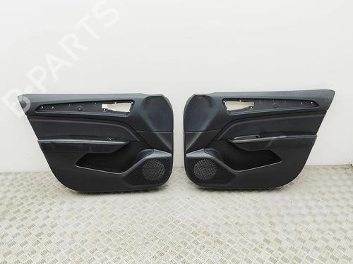 Seats set RENAULT ARKANA I (LCM_, LDN_) 1.6 E-TECH 145 (LDMU) | BP37238305C78 - Image 4