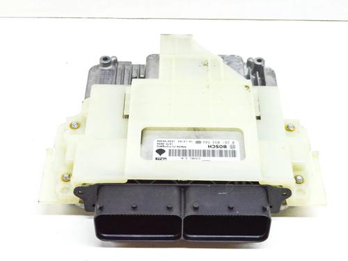Used Engine control unit (ECU) LAND ROVER RANGE ROVER EVOQUE (L538) 2.0 D (150 hp) 8846971