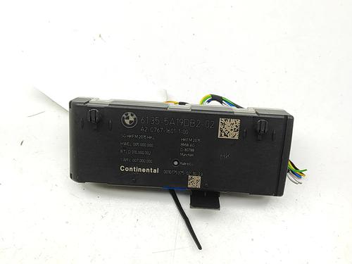 Used Electronic module BMW X3 (G01, F97, G08) iX3 (286 hp) 30909885