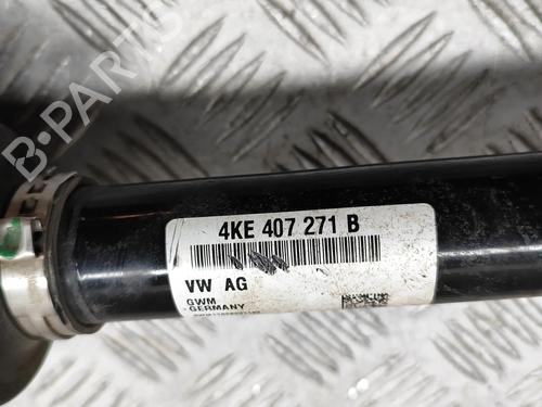 Left front driveshaft AUDI Q8 E-TRON Sportback (GET) 55 quattro | BP33370842M38  - Image 6