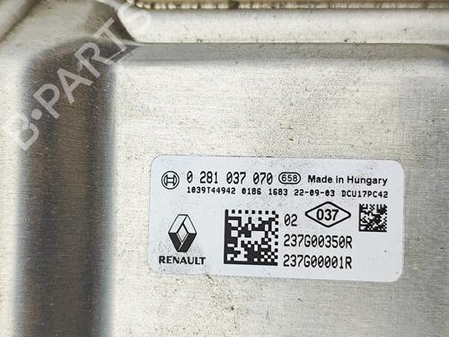 Electronic module NISSAN NV400 Platform/Chassis (X62, X62B) dCi 145 | BP30284864M83