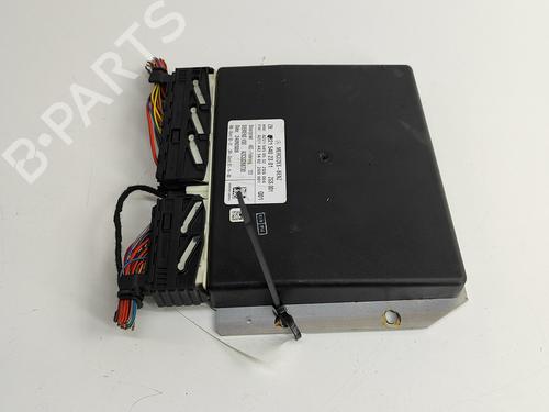 Electronic module MERCEDES-BENZ S-CLASS Coupe (C216) CL 500 (216.371) | BP24583144M83
