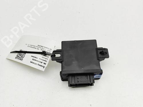 Módulo eletrónico VW PASSAT B8 (3G2, CB2) 2.0 TDI | BP30819347M83