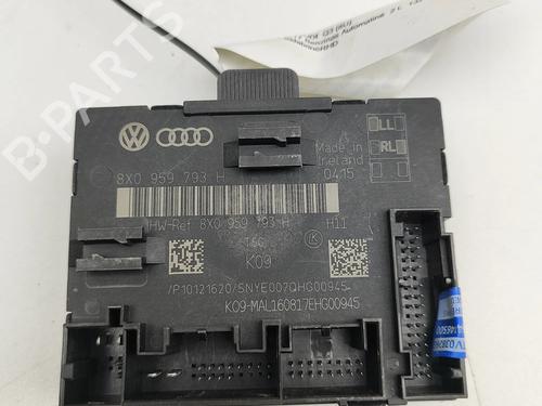 Electronic module AUDI Q3 (8UB, 8UG) 2.0 TFSI quattro | BP37610030M83 - Image 6