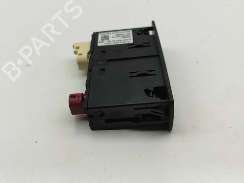 Electronic module MERCEDES-BENZ EQB (X243) EQB 350 4-matic (243.612) | BP32459513M83 - Image 3
