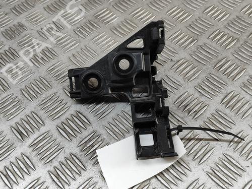 Rear bumper bracket VW GOLF VII (5G1, BQ1, BE1, BE2) e-Golf | BP27350493C159 