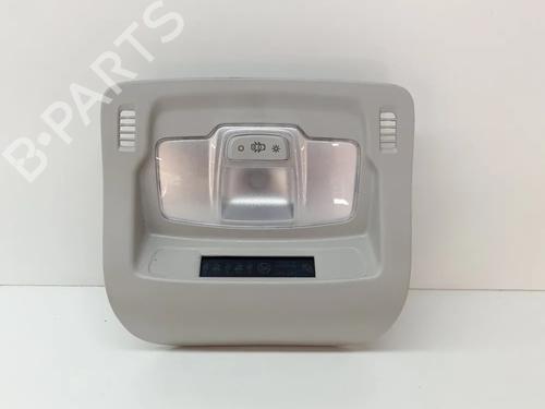 Used Interior roof light Interior roof light CITROËN C3 III (SX) 1.2 VTi 82 (82 hp) 6769076 6769076