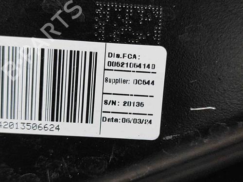 Subframe FIAT 500 (312_) 1.0 Mild Hybrid (312.AYD1B) | BP28553517M9 