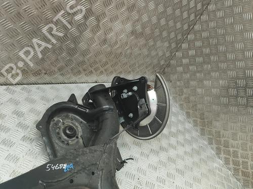 Rear axle FORD KUGA III (DFK) 2.5 Duratec PHEV | BP33371900M2  - Image 10