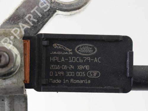 Cable LAND ROVER RANGE ROVER VELAR (L560) 2.0 P300 Si4 4x4 | BP30207897E12 