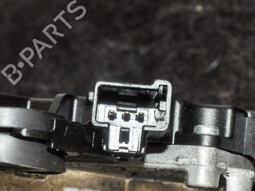 Rear wiper motor FORD FOCUS II (DA_, HCP, DP) 1.8 TDCi | BP6838656M102 