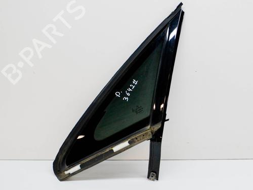 Used Rear right quarter glass MERCEDES-BENZ E-CLASS Coupe (C238) E 220 d (238.314) (194 hp) 10187739