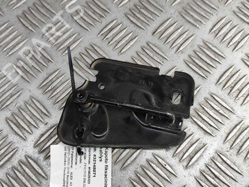 Used Exterior handle AUDI A3 Sportback (8VA, 8VF) RS3 quattro (400 hp) 29404097