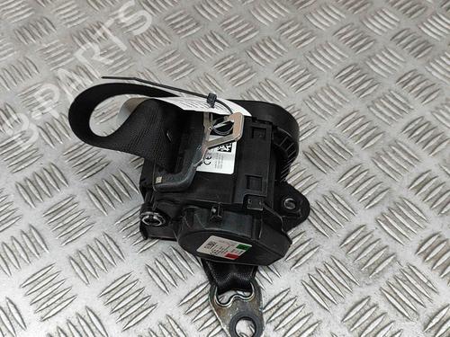 Used Rear right seatbelt BMW iX (I20) xDrive 50 (523 hp) 28552757