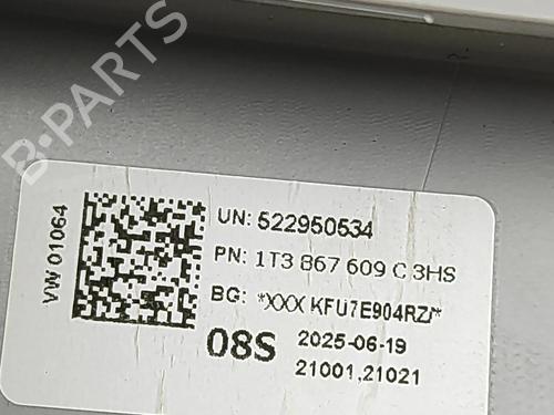 Other VW ID. Buzz Bus (EBB, EBJ) Electric (EBB, EBJ) | BP30621139O1 - Image 5