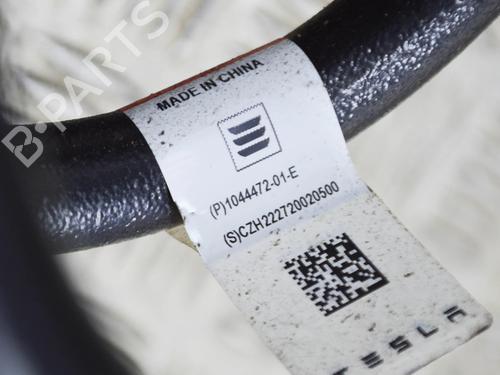 Støddæmperfjeder TESLA MODEL 3 (5YJ3) EV | BP27763824C152 