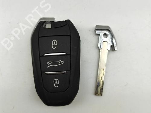 Electronic module PEUGEOT 3008 III (KA_, KB_, KC_) e-210 (KCZKZX) | BP28676336M83 