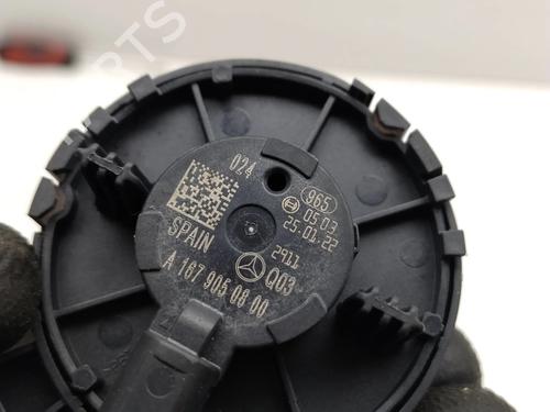 Electronic sensor MERCEDES-BENZ EQB (X243) EQB 350 4-matic (243.612) | BP39749060M84 - Image 6