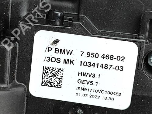 Selector da caixa MINI MINI (F55) Cooper S | BP35984407M90 - Image 5