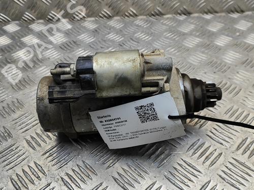 Anlasser für VW TRANSPORTER T6 Van (SGA, SGH, SHA, SHH) 2.0 TDI (90 hp) 29930510