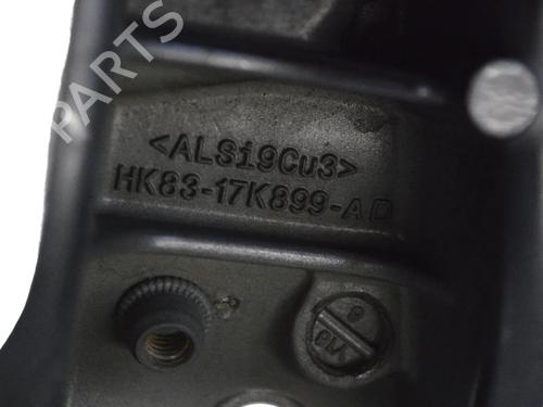 Other JAGUAR F-PACE (X761) 2.0 TD4 | BP30246414O1 