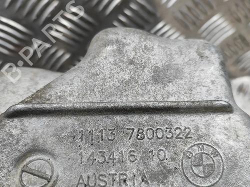 Oliebundkar BMW X5 (E70) xDrive 40 d | BP30841786M115 