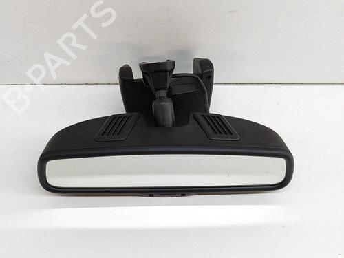 Used Rear mirror JEEP GRAND CHEROKEE III (WH, WK) 6.1 SRT8 4x4 (426 hp) 19126640