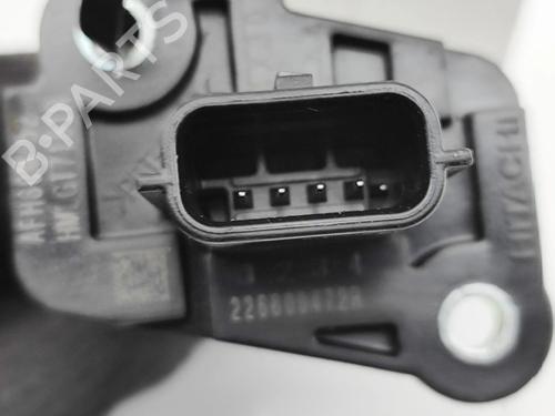 Mass air flow sensor RENAULT AUSTRAL E-TECH 200 Hybrid (HGM2) | BP33962171M95  - Image 5